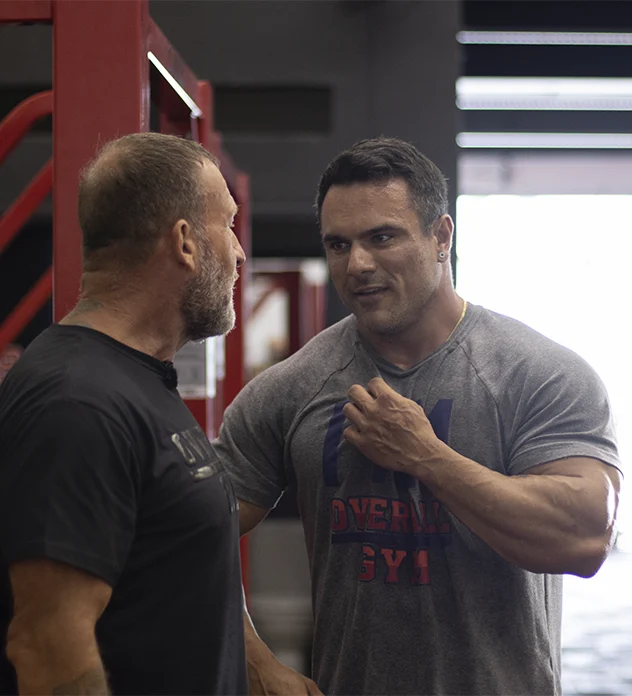 jean furtado e doryan