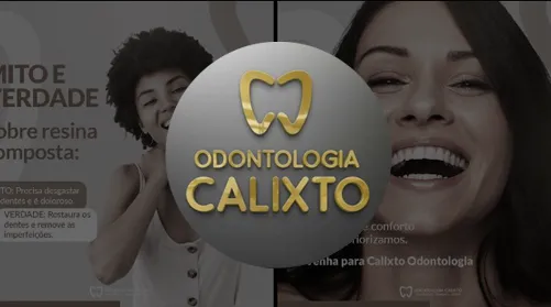 Odontologia Calixto