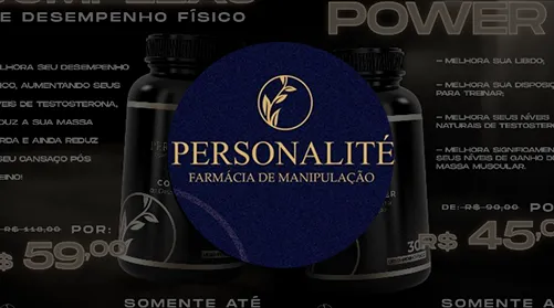 Personalite Pharma