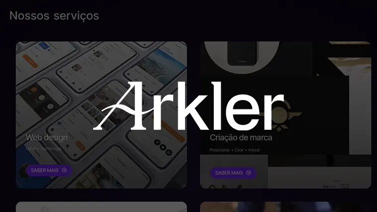 Arkler